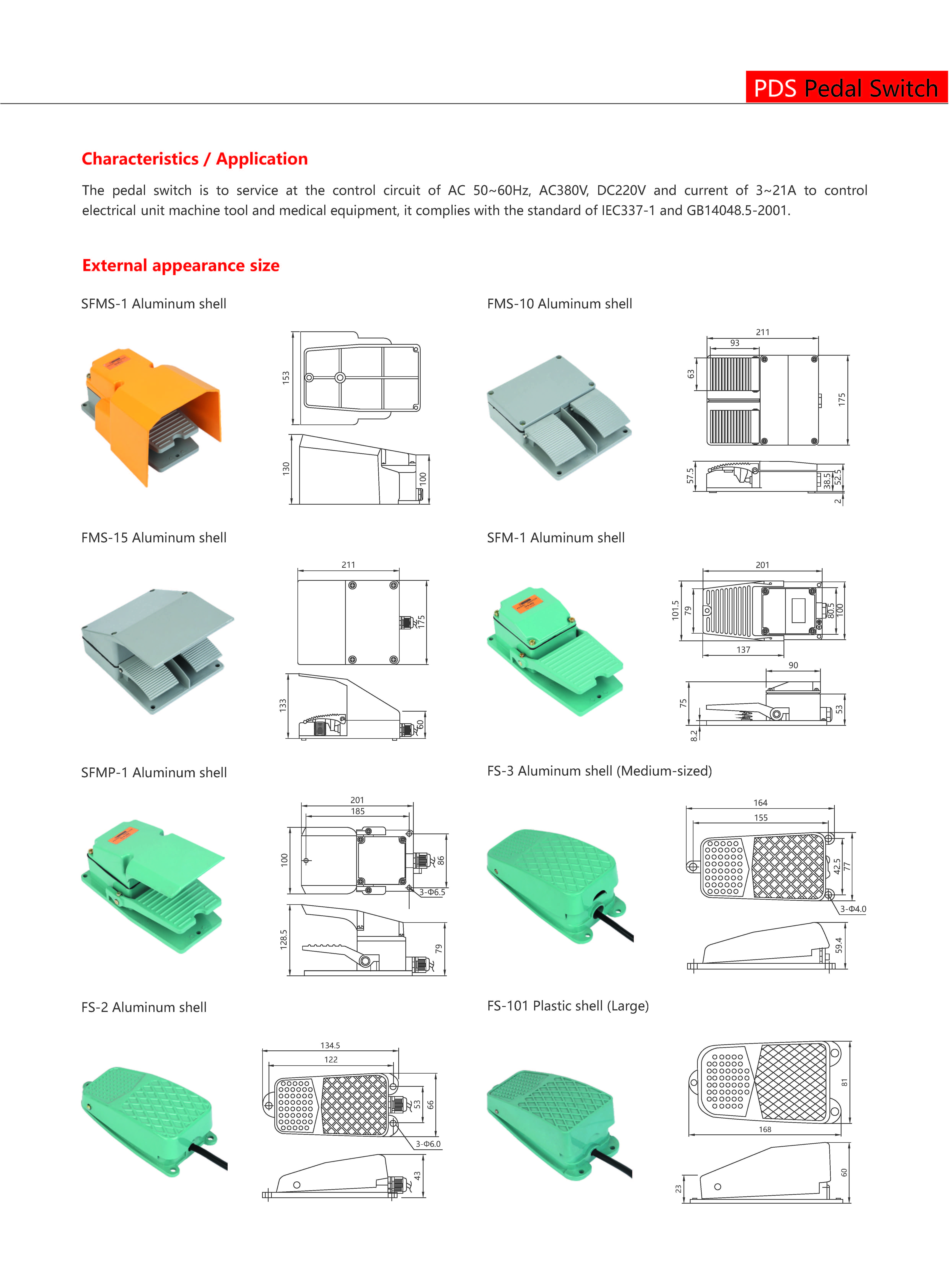 Technical Drawing